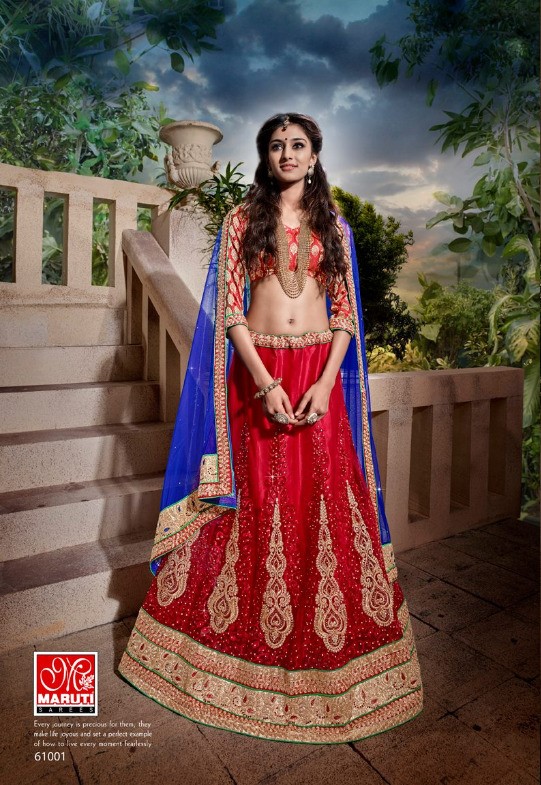 Lehenga,Wedding Gown